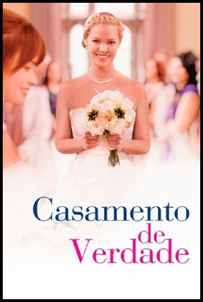 Casamento de Verdade 2015