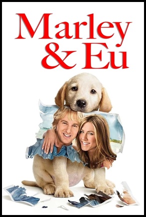 Marley & Eu 2008