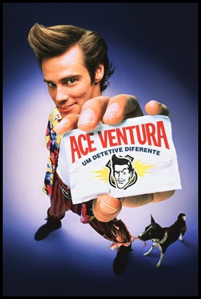 Ace Ventura: Um Detetive Diferente 1994