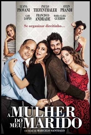 A Mulher do Meu Marido 2019