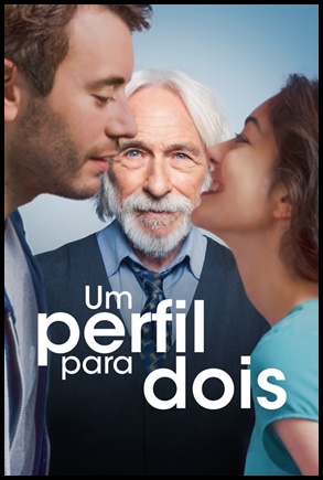Um Perfil Para Dois 2017