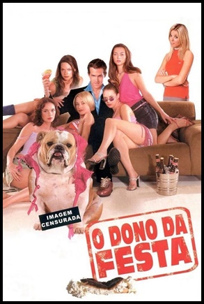 O Dono da Festa 2002