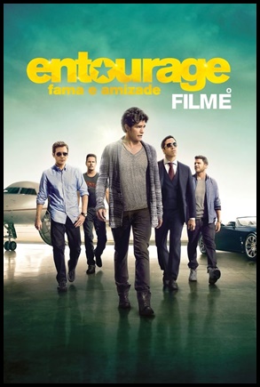 Entourage: Fama e Amizade 2015