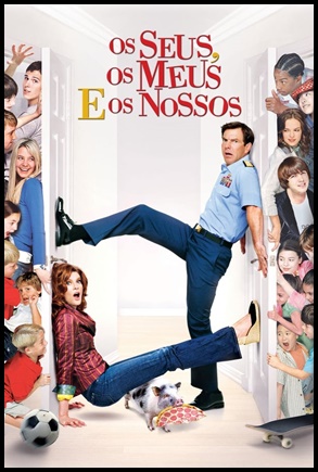 Os Seus, os Meus e os Nossos 2005