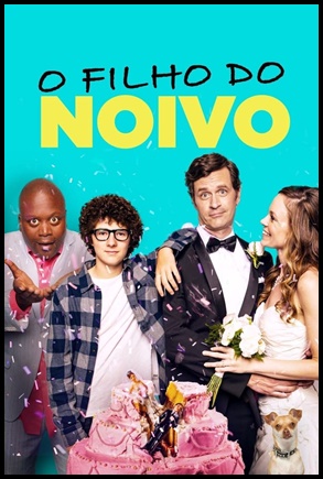 O Filho do Noivo 2019