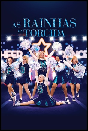 As Rainhas da Torcida 2019