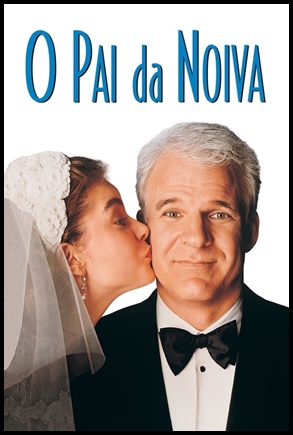 O Pai da Noiva 1991
