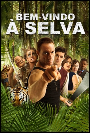 Bem Vindo à Selva 2013