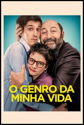 O Genro Da Minha Vida 2018