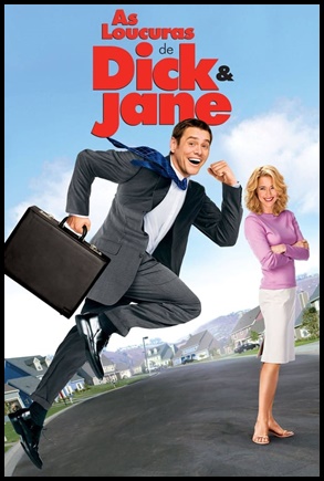 As Loucuras de Dick & Jane 2005