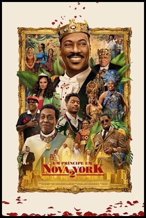 Um Príncipe em Nova York 2   2021