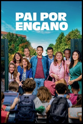Pai Por Engano 2020