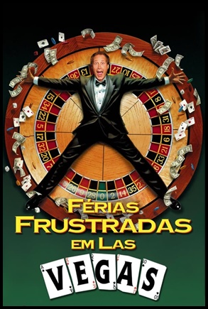 Férias Frustradas em Las Vegas 1997
