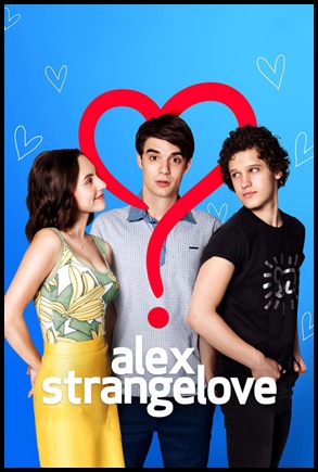 Alex Strangelove 2018
