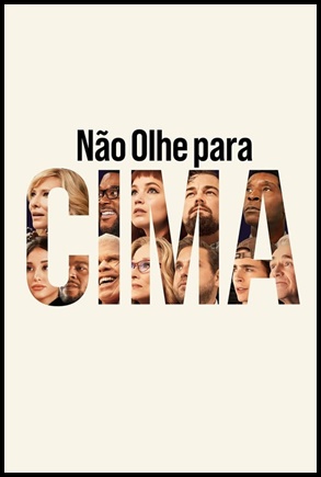 Não Olhe para Cima 2021