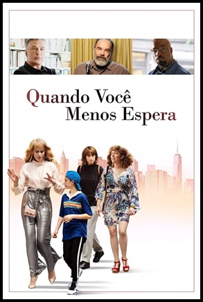 Quando Você Menos Espera 2019