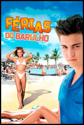 Férias do Barulho 1985