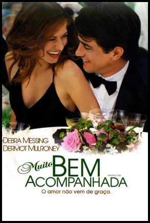 Muito Bem Acompanhada 2005