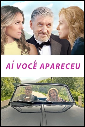 Aí Você Apareceu 2021