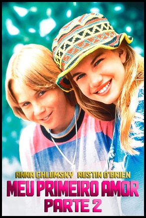 Meu Primeiro Amor, Parte 2 1994