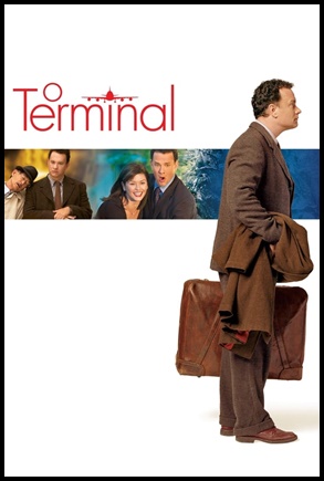 O Terminal 2004