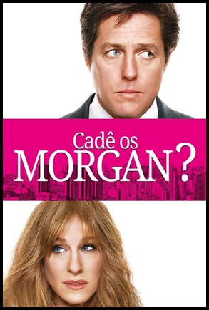 Cadê os Morgan? 2009
