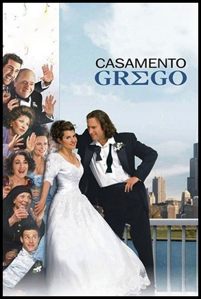 Casamento Grego 2002