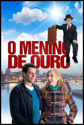O Menino de Ouro 2011