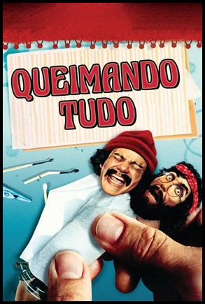 Queimando Tudo 1978