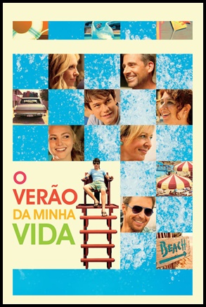O Verão da Minha Vida 2013