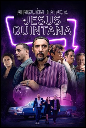 Ninguém Brinca com Jesus Quintana 2019