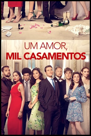 Um Amor, Mil Casamentos 2020