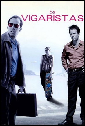 Os Vigaristas 2003