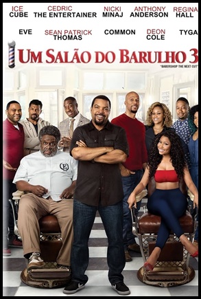 Um Salão do Barulho 3 2016