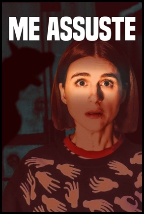 Me Assuste 2020