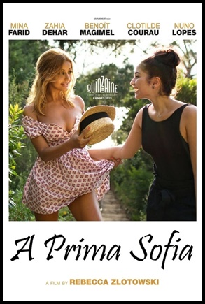 A Prima Sofia 2019