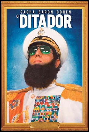 O Ditador 2012