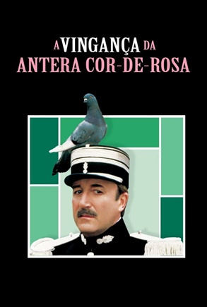 A Vingança da Pantera Cor de Rosa 1978