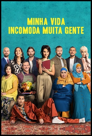 Minha Vida Incomoda Muita Gente 2021