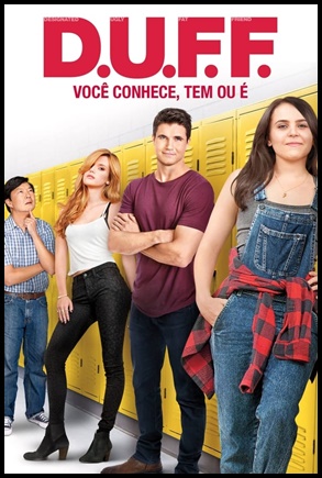 D.U.F.F. 2015