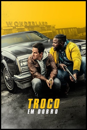Troco em Dobro 2020