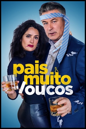 Pais Muito Loucos 2019