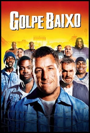 Golpe Baixo 2005