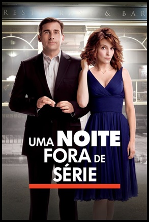 Uma Noite Fora de Série 2010