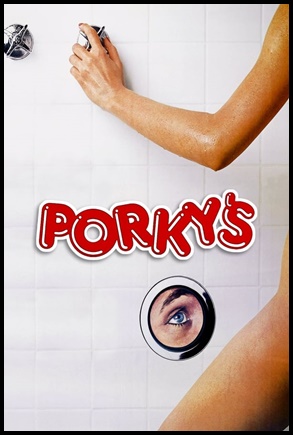 Porkys 1   A Casa do Amor e do Riso    1981