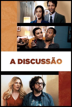 A Discussão 2020