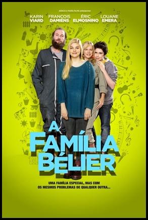 A Família Bélier 2014