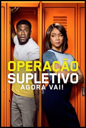 Operação Supletivo: Agora Vai! 2018