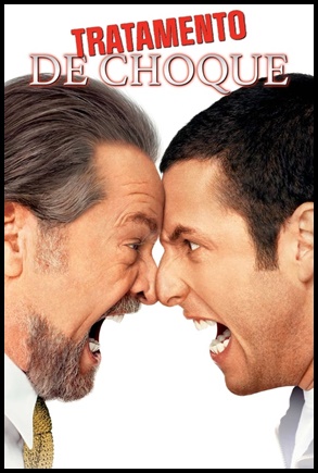 Tratamento de Choque 2003