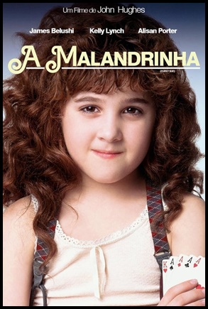 A Malandrinha 1991